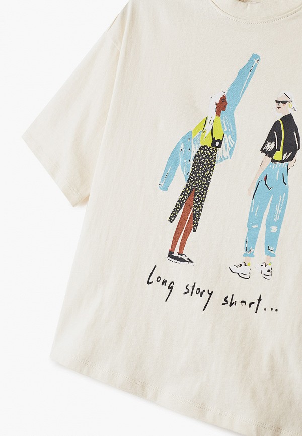 фото Футболка sela