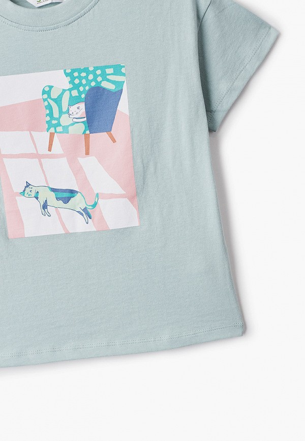 фото Футболка sela