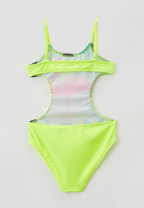 фото Купальник coccodrillo