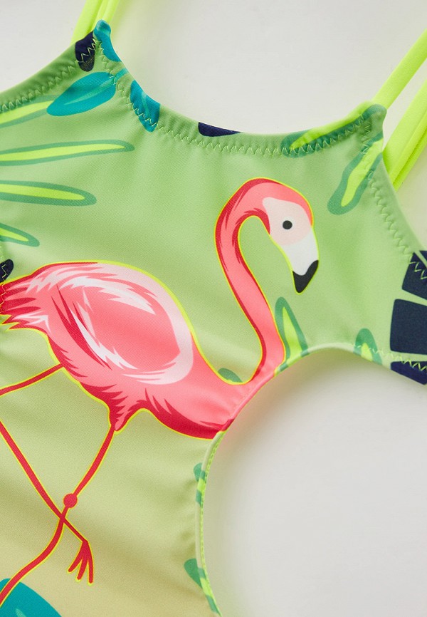 фото Купальник coccodrillo