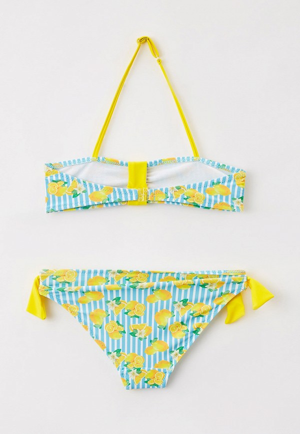 фото Купальник coccodrillo