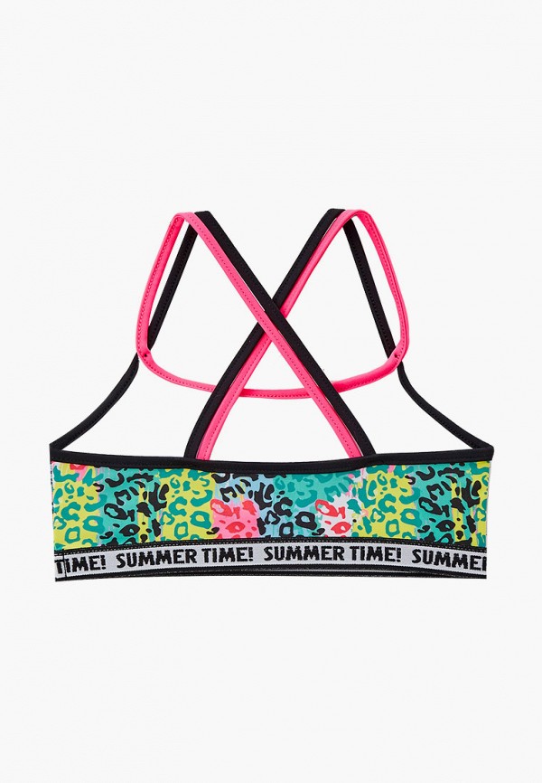 фото Купальник coccodrillo