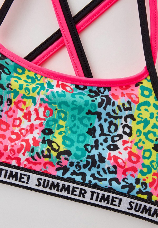 фото Купальник coccodrillo