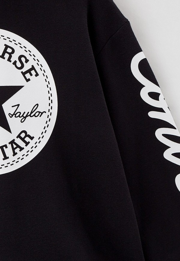 фото Худи converse