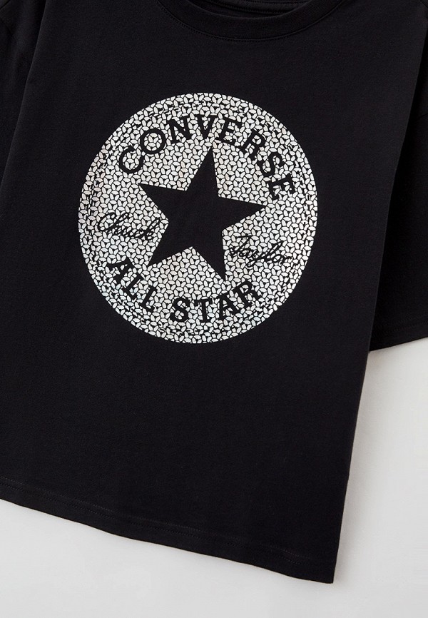 фото Футболка converse