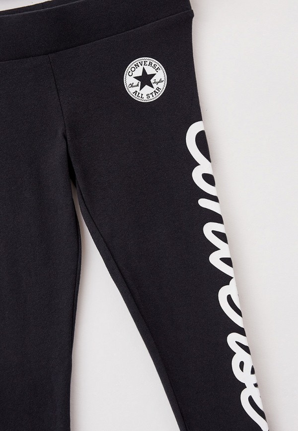 фото Леггинсы converse