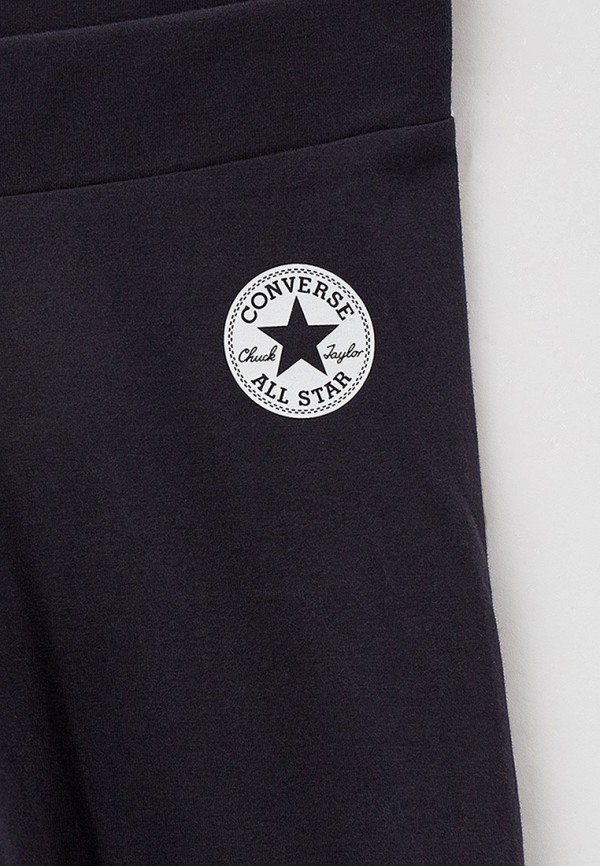 фото Леггинсы converse