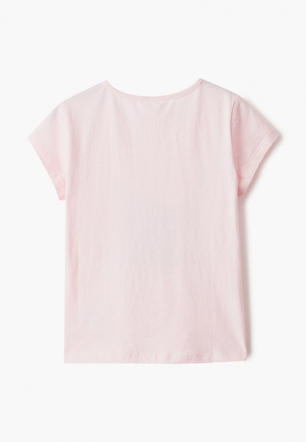 Пижама для девочки DeFacto цвет розовый  Фото 2