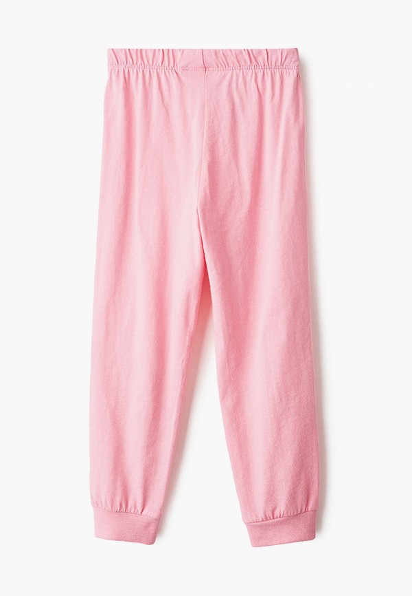 Пижама для девочки DeFacto цвет розовый  Фото 5