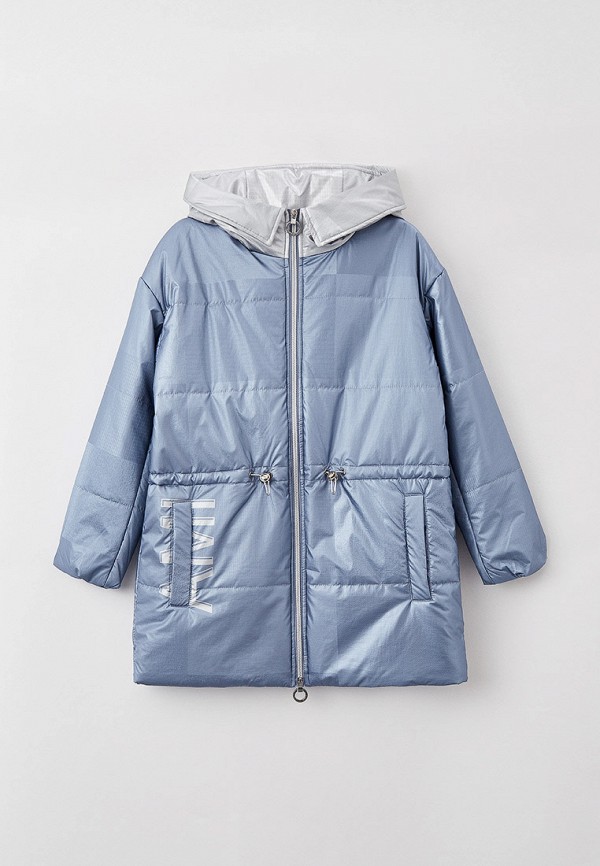 Куртка утепленная Mes ami