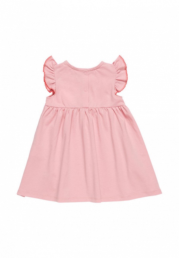 Платья для девочки Artie цвет розовый  Фото 2