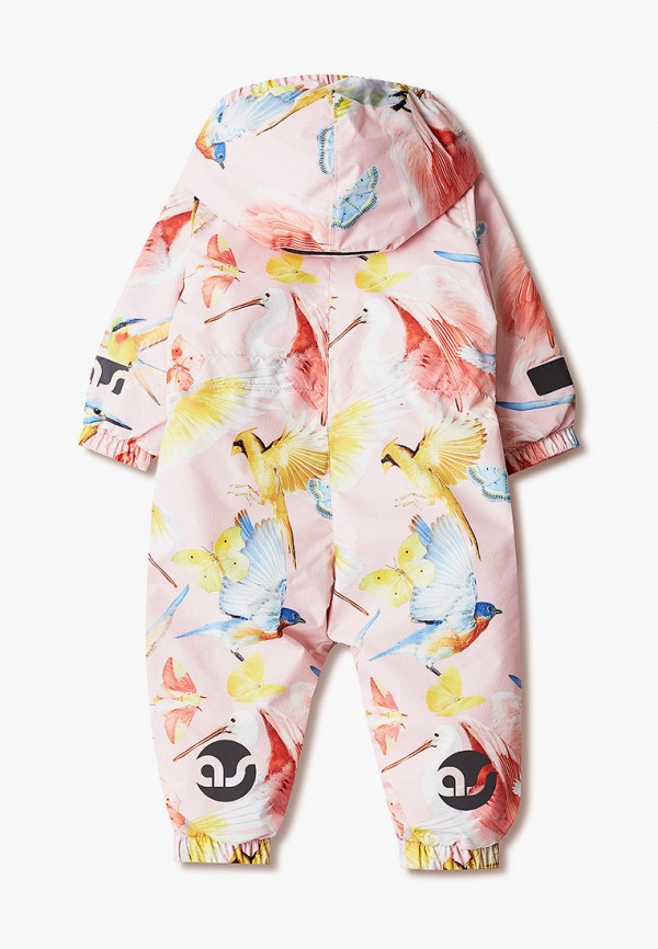 фото Комбинезон утепленный artel