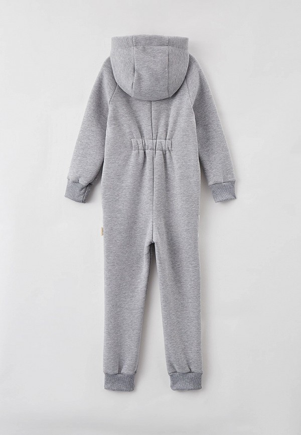 фото Комбинезон nikastyle