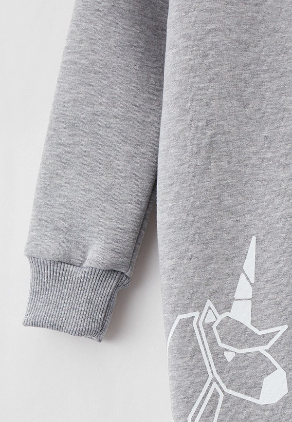 

Комбинезон Nikastyle, Серый