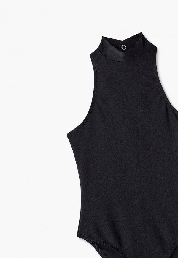 фото Купальник гимнастический emdi