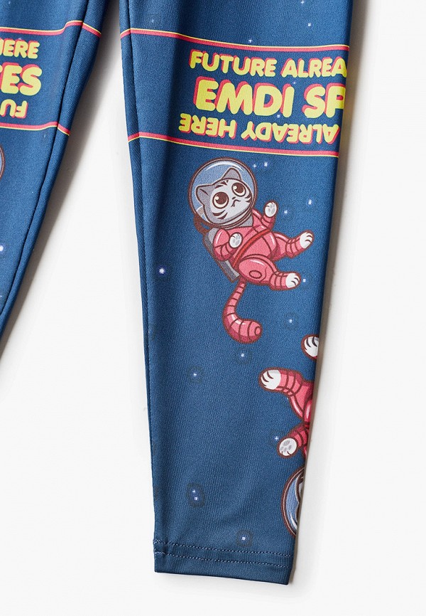 фото Леггинсы emdi