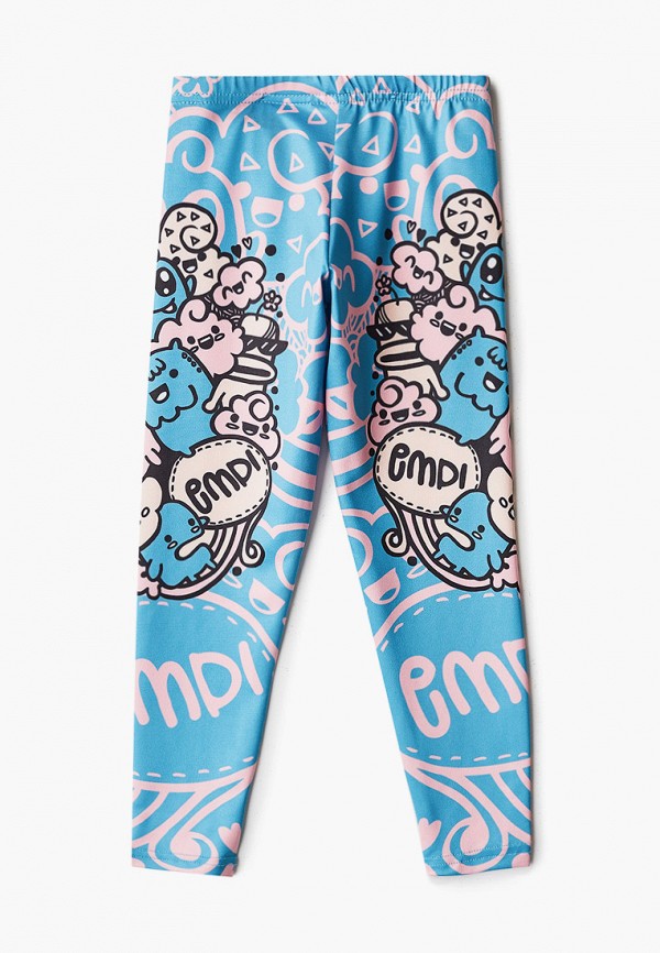 фото Леггинсы emdi