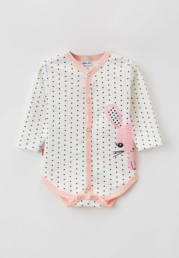 Боди домашнее КотМарКот 729₽