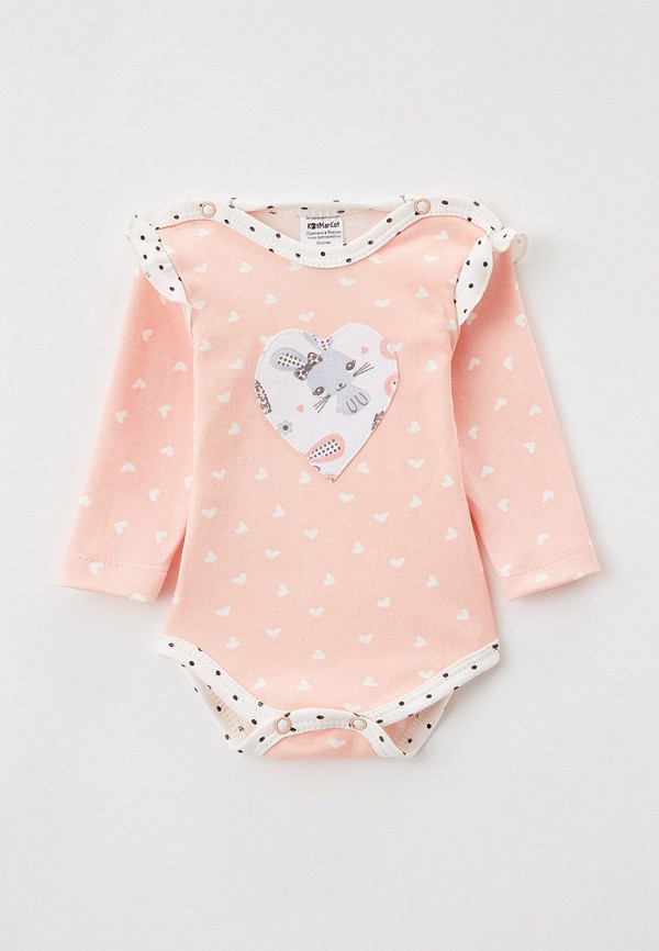 Боди КотМарКот 739₽