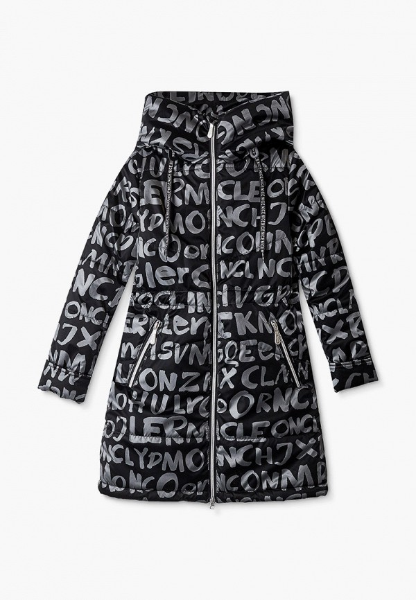 Куртку утепленную yoot летние (черный) купить в интернет-магазине онлайн с  доставкой. Фото и отзывы