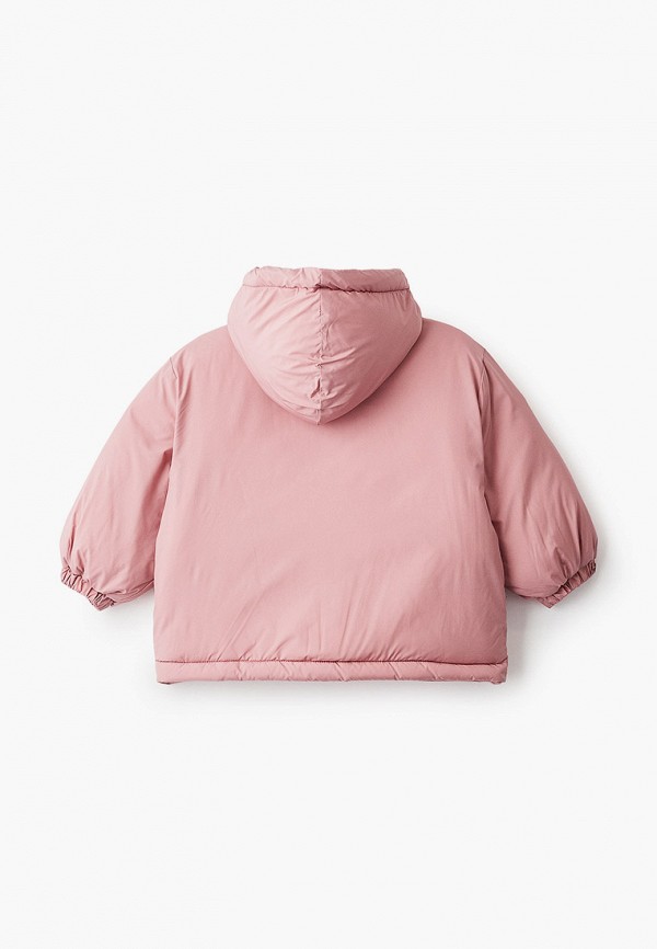 фото Куртка утепленная sela