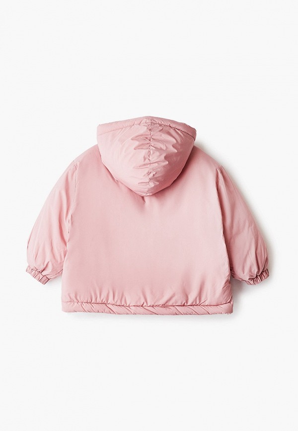 фото Куртка утепленная sela