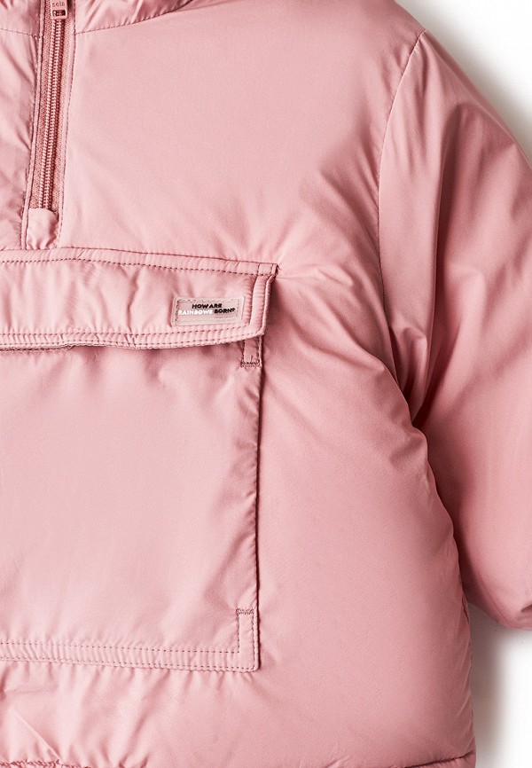 фото Куртка утепленная sela