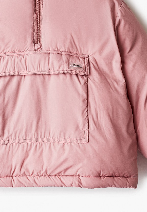 фото Куртка утепленная sela