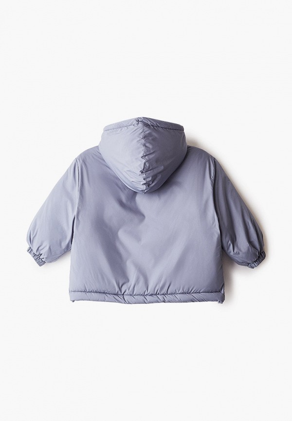 фото Куртка утепленная sela