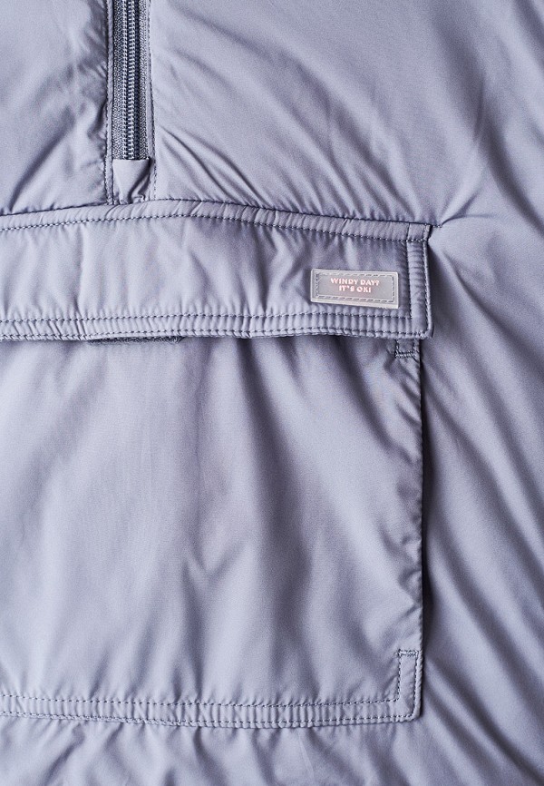 фото Куртка утепленная sela