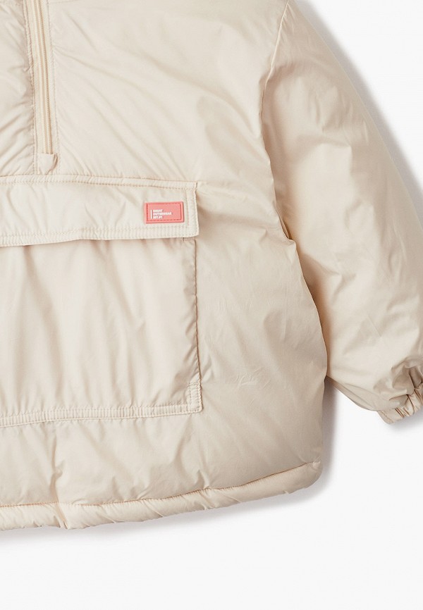 фото Куртка утепленная sela