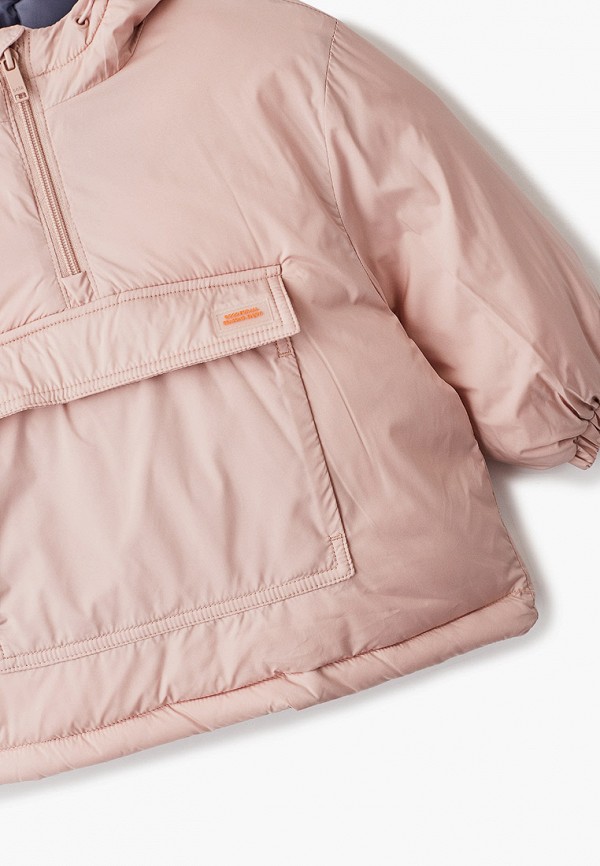 фото Куртка утепленная sela