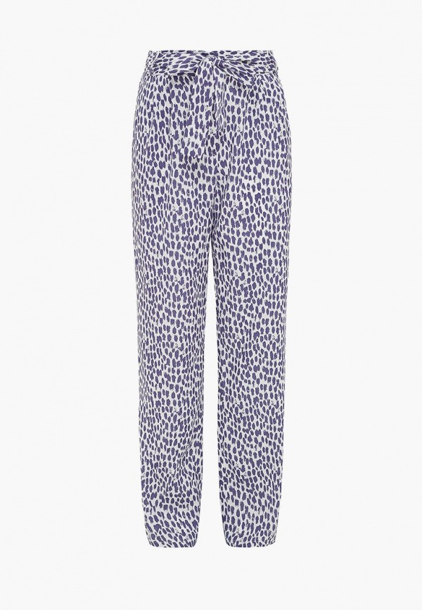 

Брюки Smena, Синий