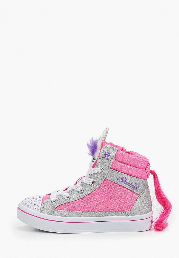 Кеды Skechers 2499₽