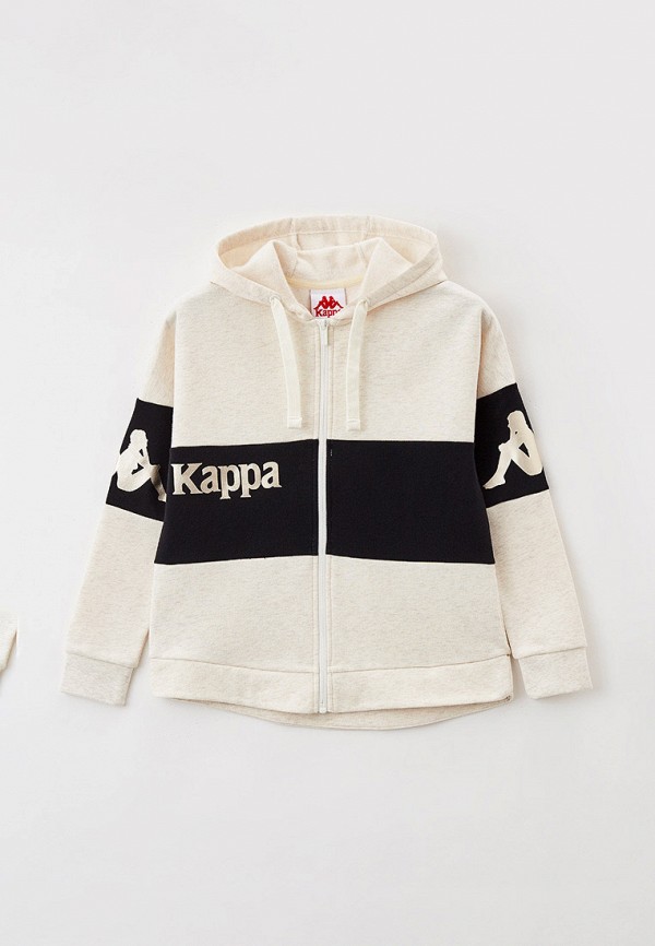 фото Толстовка kappa