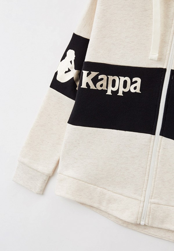 фото Толстовка kappa