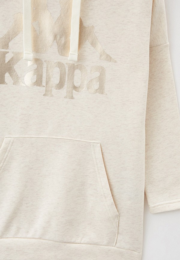 фото Худи kappa