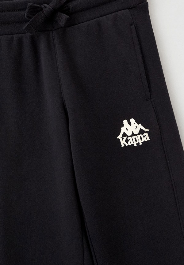 фото Брюки спортивные kappa
