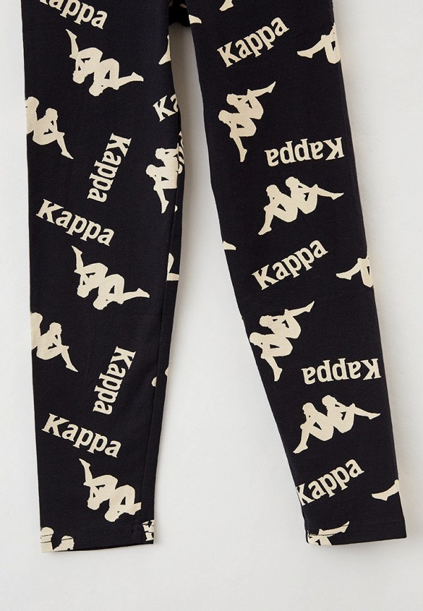 фото Леггинсы kappa