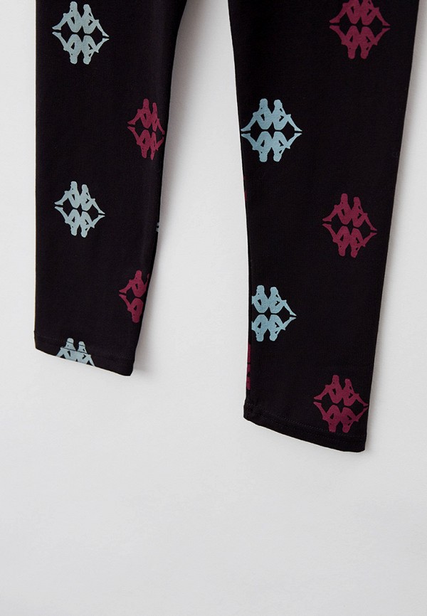 фото Леггинсы kappa