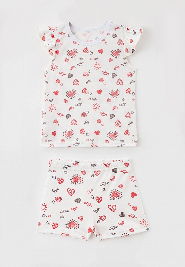 Футболка и шорты КотМарКот 929₽