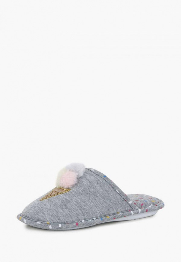 фото Тапочки t.taccardi