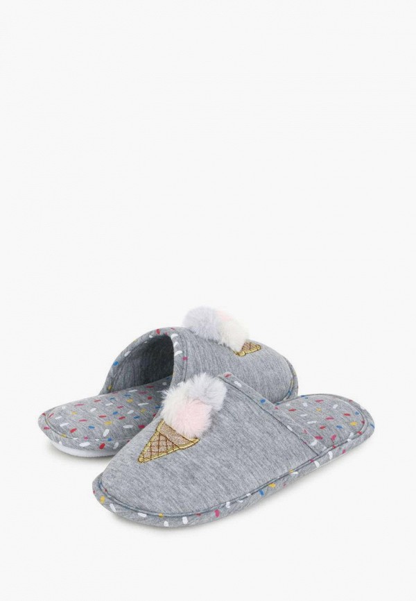 фото Тапочки t.taccardi