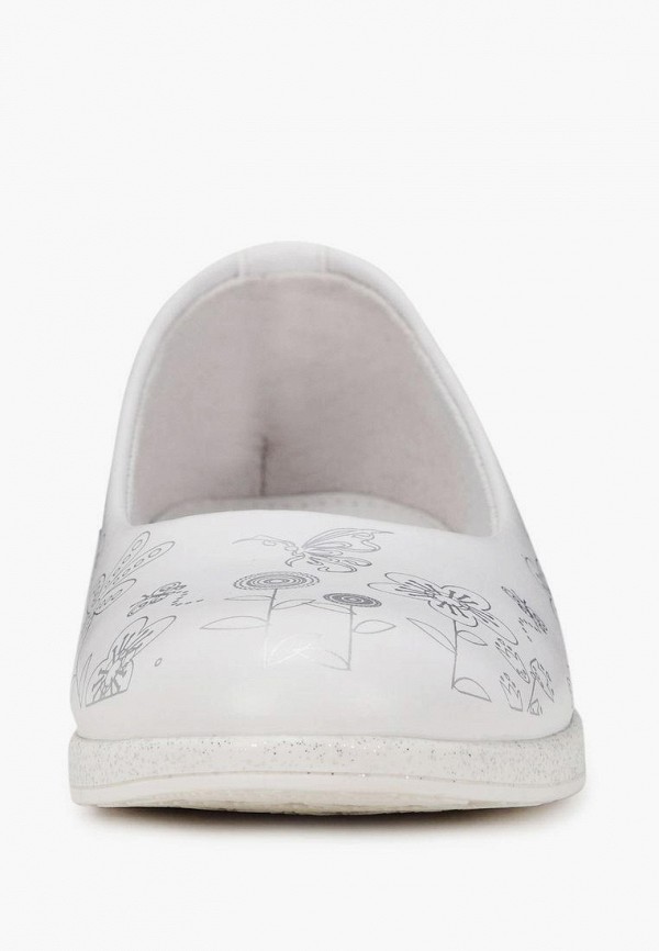 фото Балетки t.taccardi