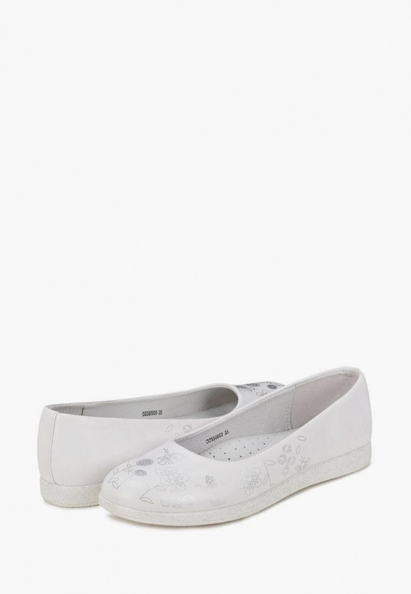 фото Балетки t.taccardi