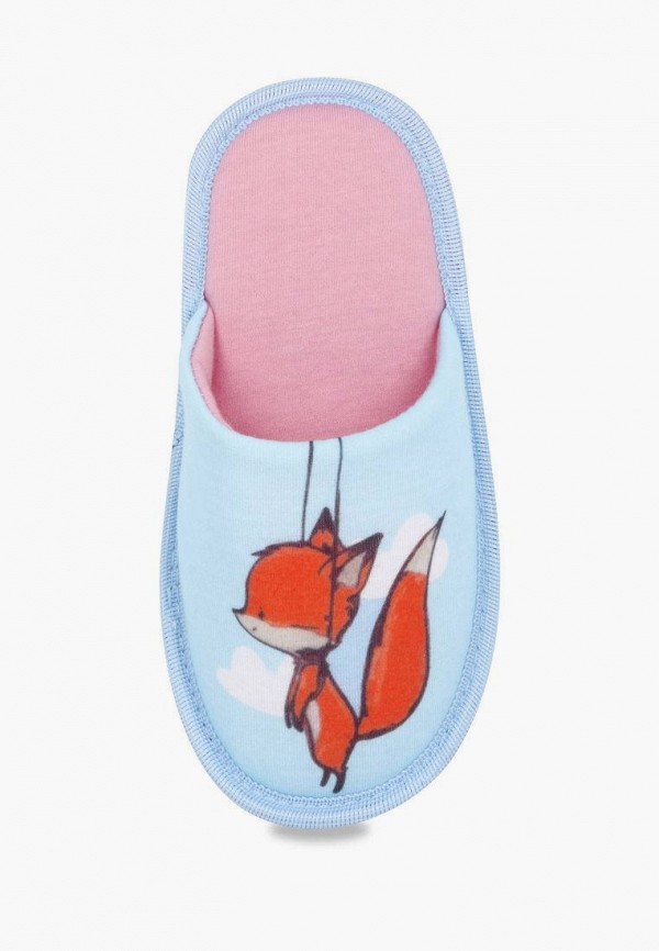 фото Тапочки t.taccardi