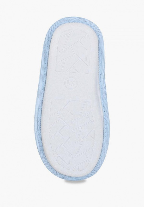 фото Тапочки t.taccardi