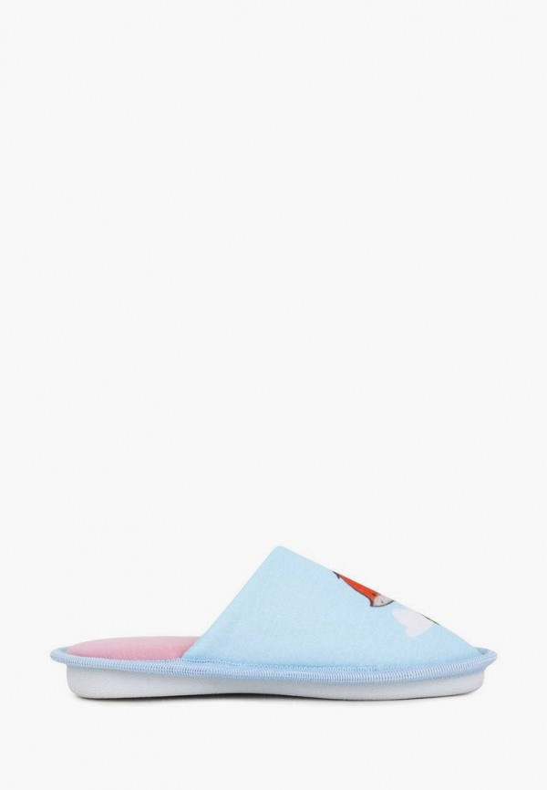 фото Тапочки t.taccardi