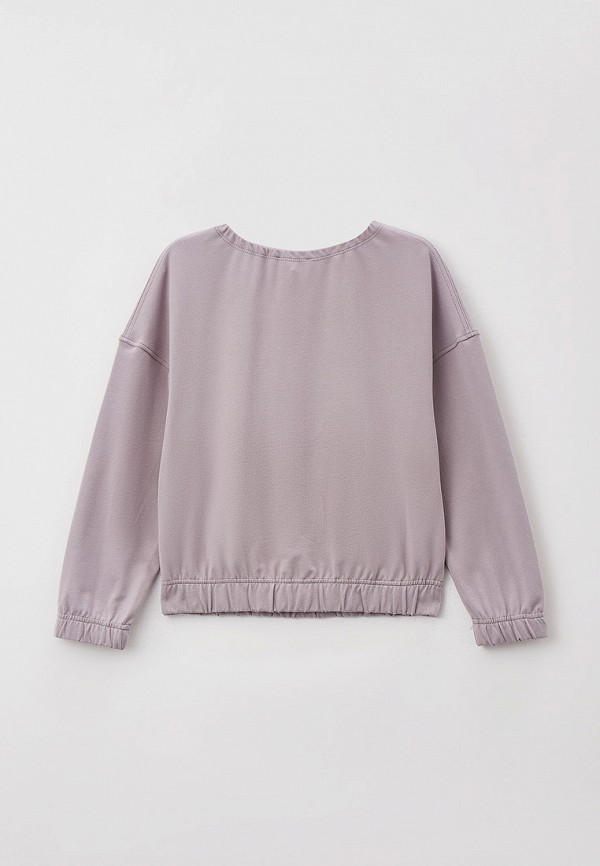 Свитшот Smena серый, размер 146, фото 2