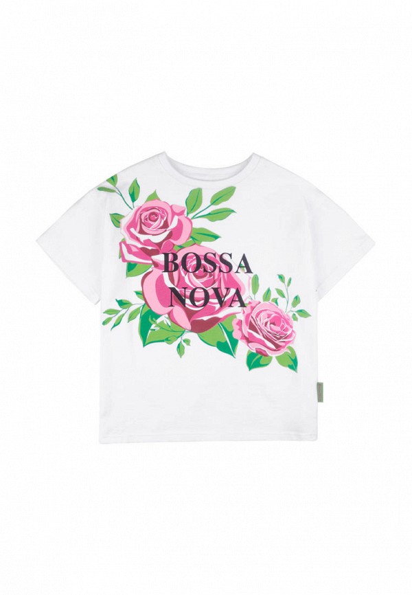 фото Футболка bossa nova